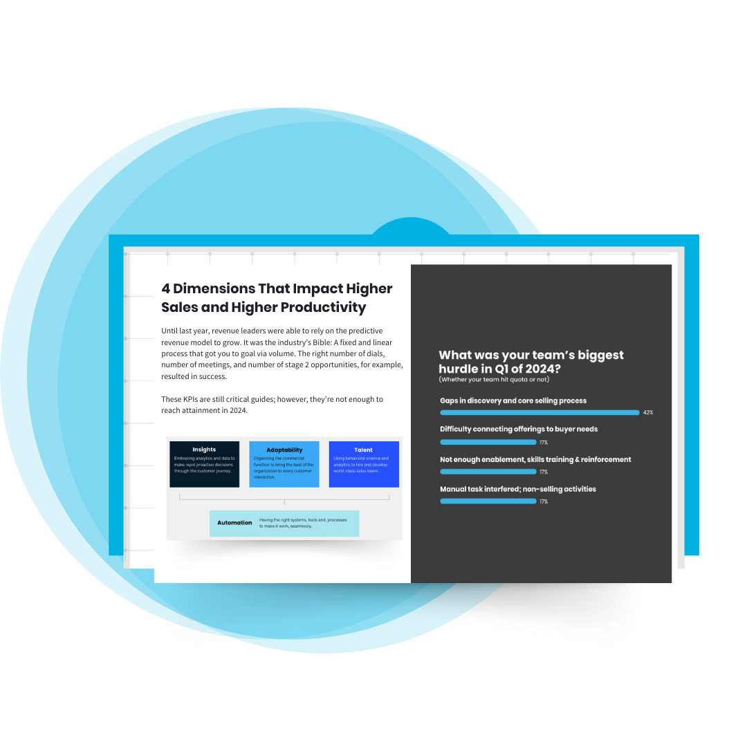 The Playbook for AI-Driven Coaching & Accountability
