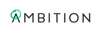 Ambition-logo-2color-green