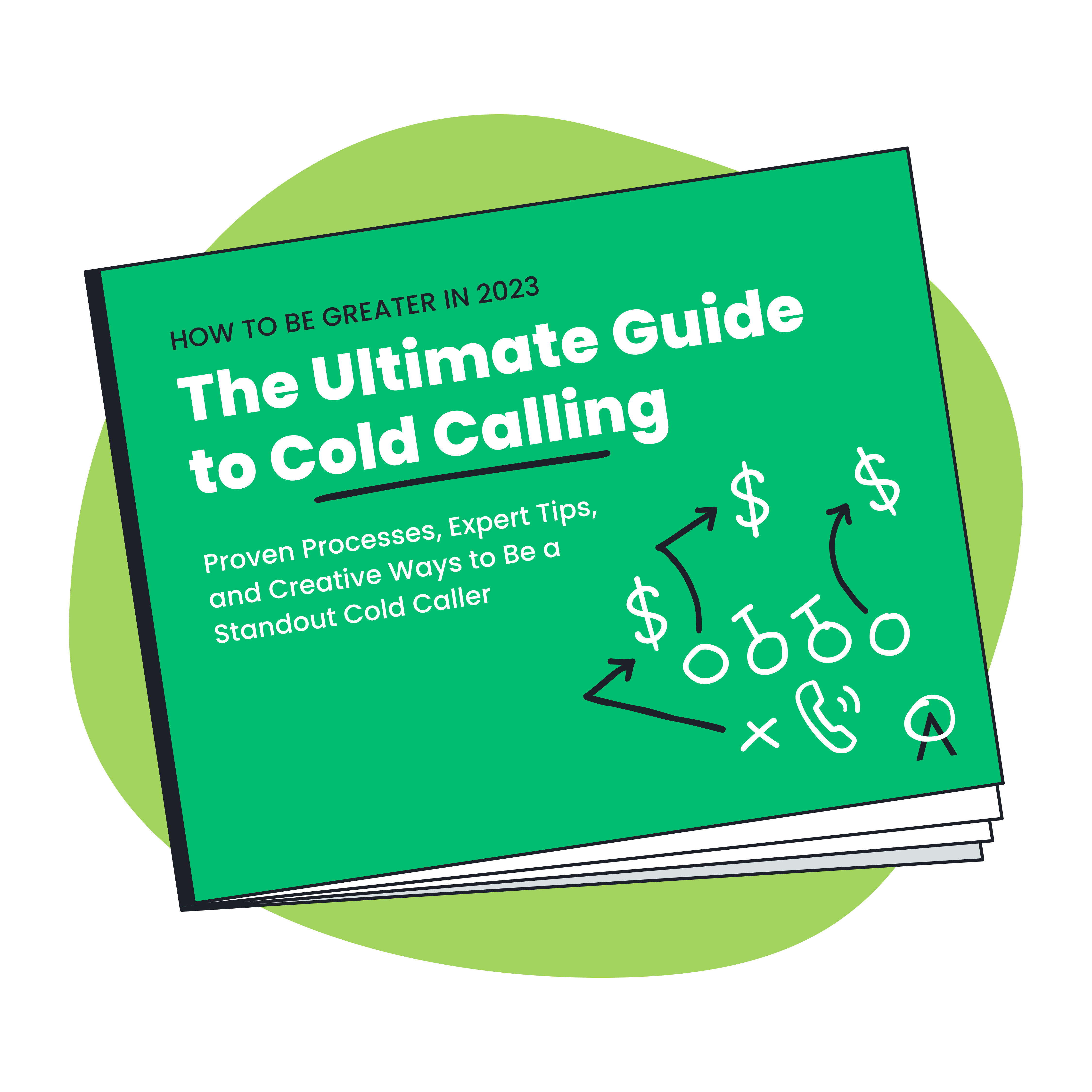 Become A Standout Cold Caller In 2023 With The Ultimate Guide   ColdCallingeBook Email Graphic 01 