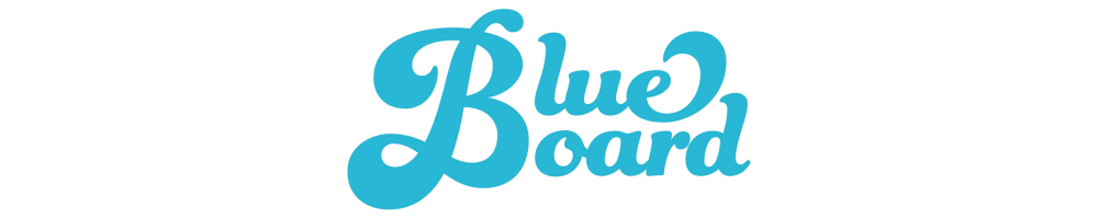 Blueboard