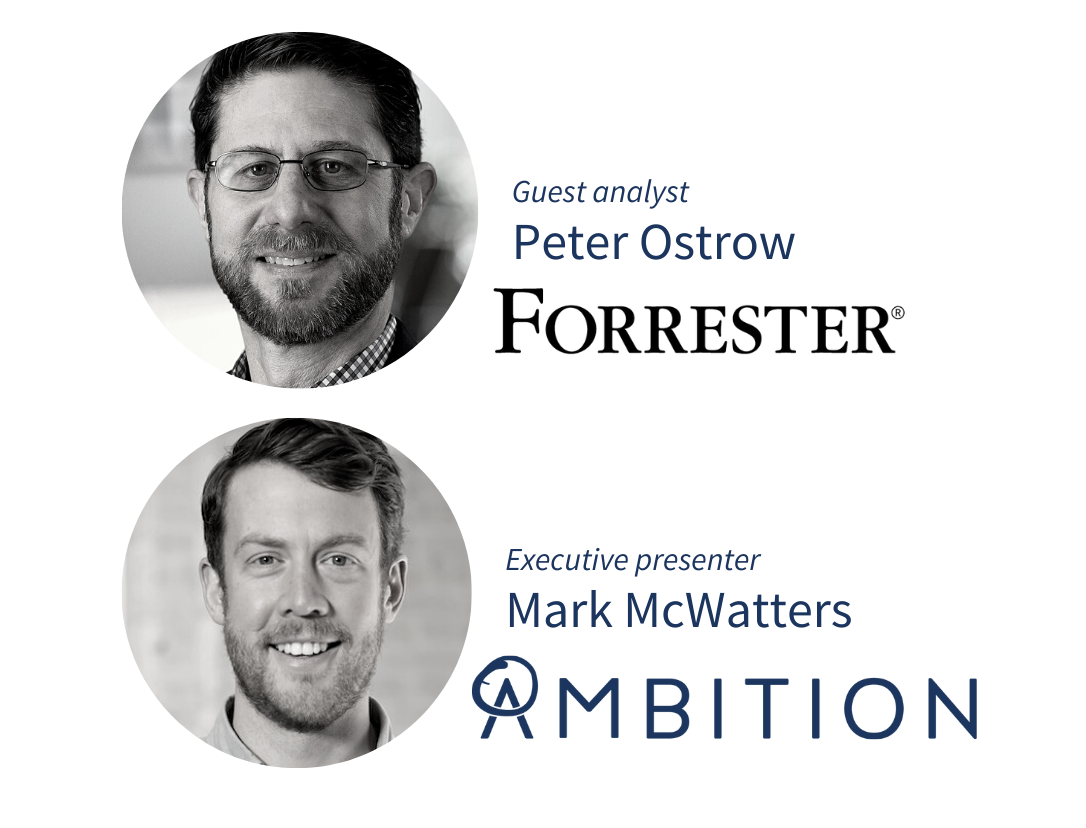 Ambition Forrester Panel-1