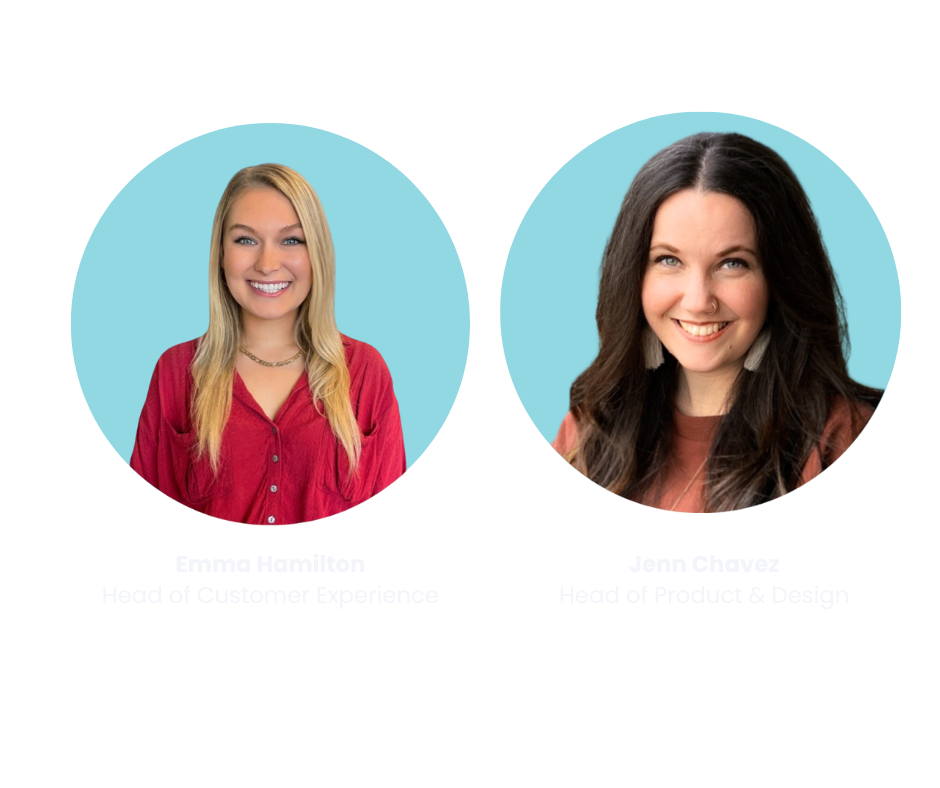 roadmap landing page header